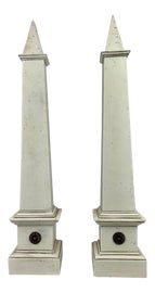 Example of Obelisks