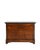 Louis Philippe Marble-Top Chest of Drawers, Antique, France, Circa 1889 For Sale