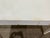 2010s Attributed to Villa & House Linen Texture "Claudette" Vanity Desk For Sale - Image 5 of 8