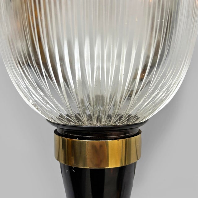 Mid-Century Modern Italian LP5 Wall Lamps by Dominioni for Azucena, 1960s, Set of 5 For Sale - Image 12 of 18