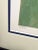 1980s 1980s Itzchak Tarkay Signed Serigraph "Contemplation" Limited 181/350 For Sale - Image 5 of 7