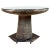 West African Table Malinke in Native Wood For Sale - Image 4 of 4