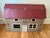 Early 20th Century Bench Made Folk Art Colonial Dollhouse, Furnished For Sale - Image 4 of 17