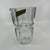 Vintage Baccarat Edith, Heavy Cut Crystal Vase in Original Box For Sale In Los Angeles - Image 6 of 14