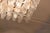 Venini 1930s Large Venini Glass Light Installation For Sale - Image 4 of 7