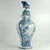 Delft Earthenware Vase, 1890s, in Very Good conditions. Designed before 1890 This piece has an attribution mark, I am sure...