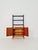 Vintage Free Standing Bookshelf in Teak by Bengt Ruda, 1960s For Sale - Image 4 of 11