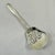 American 1913 Wallace Sterling Silver Somerset Pattern Tomato Server For Sale - Image 3 of 10