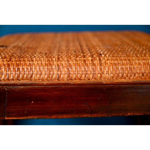 Mid-Century Modern Set of Modern Italian Nesting Stools, 1950s For Sale - Image 3 of 14