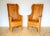 Rustic Farmhouse Armchairs, 1960s, Set of 2 For Sale - Image 15 of 18
