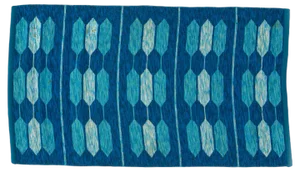 20th Century Modern Scandinavian Tapestry/Rug, 1950s