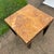 1990s Modern Italian Marble End Table For Sale - Image 4 of 10