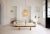 Large Golden Hour Twilight Set Pendant Lamp by Atelier Robotiq For Sale - Image 4 of 10