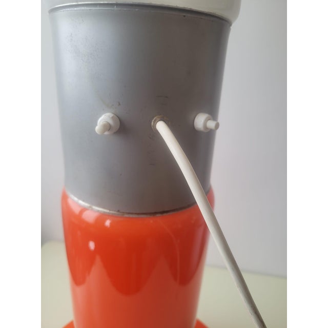 Birillo Floor Lamp, Italy, 1960s For Sale - Image 6 of 9