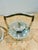 Early 20th Century Wilcox Silver Plate Co. Tilting Coffee Pot on Stand For Sale - Image 10 of 12