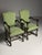 Os De Mouton Chairs, Set of 2 For Sale - Image 12 of 15