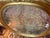Louis XVI Oval Beveled Giltwood Mirror, 19th Century, 1890s For Sale - Image 6 of 9