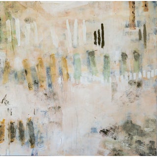 Alex Soffer Painting, "The Ramble"