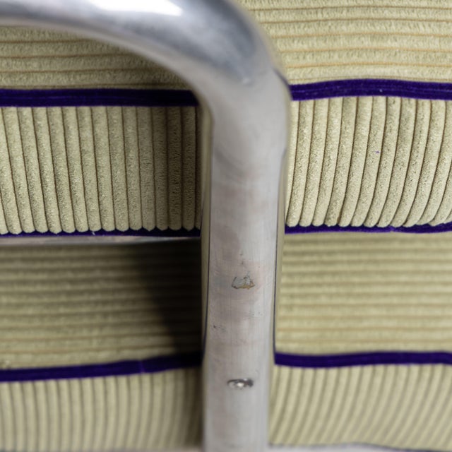 Locus Solus Daybed from Gae Aulenti, 1960s For Sale - Image 10 of 18