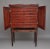 Antique Mahogany Cabinet, 1830s For Sale - Image 3 of 18