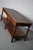 Antique French Rustic Oak Console, 19th Century For Sale - Image 16 of 18