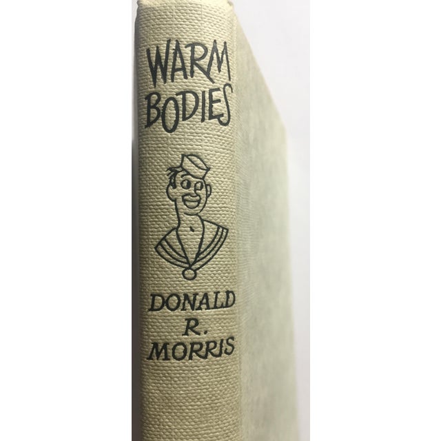 Warm Bodies By Donald R Morris Chairish