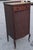 Victorian Solid Mahogany Sheet Music Cabinet, Circa 1880s For Sale - Image 9 of 12