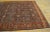 Textile Antique Sarouk, Farahan Rug For Sale - Image 7 of 7