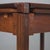 Antique Game Table in Exotic Woods Veneer, Italy, 1960s For Sale - Image 6 of 8