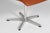 Fritz Hansen Oxford Chair by Arne Jacobsen, 1990s For Sale - Image 4 of 8