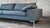 Design Within Reach Arena Sofa by Dag Hjelle for Lk Hjelle For Sale In Boston - Image 6 of 16