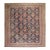 Antique Zabihi Collection Persian Afshar Rug - 12' x 15'5" For Sale