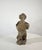 Blue and Green Ceramic Nude Male Torso Sculpture from Cio Zanetta, Italy, 1990s For Sale - Image 17 of 17