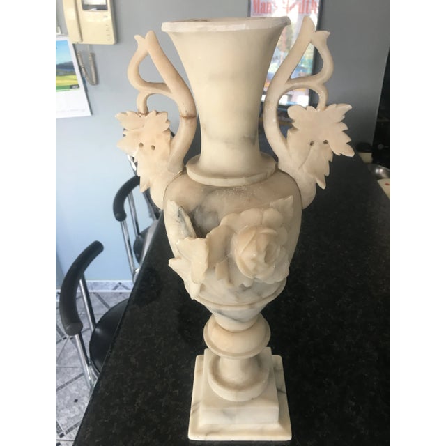 Marble Vase, 1900s For Sale - Image 17 of 18