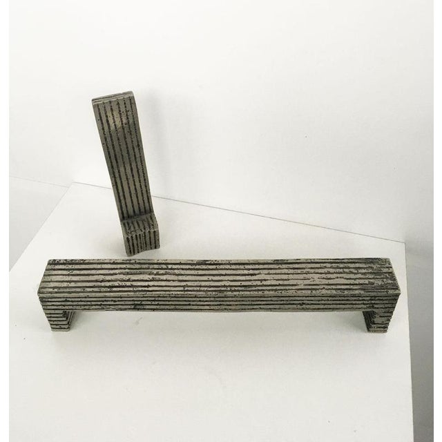 Urano Palma is an Italian artist who starts to create his artworks following the philosophy of Lucio Fontana. He specially...