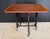 1900 - 1909 Antique Edwardian Sutherland Table, 1900s For Sale - Image 5 of 12