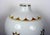 White Giant Lorenz Hutschenreuther Porcelain Vase, 1890s For Sale - Image 8 of 10