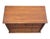 Durham Furniture Saville Row Collection Solid Cherry Early American 36" Nightstand Chest 980-204 For Sale - Image 9 of 14