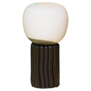 Swirl Lamp by Tero Kuitunen For Sale