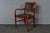 Biedermeier Style Armchair, 20th Century For Sale - Image 4 of 16