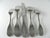 Contemporary New! Contemporary Spode "Big" Christmas Tree Premium 18/10 Stainless Steel Service for 8 Flatware - 40 Piece Set For Sale - Image 3 of 13