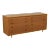 Johnson Furniture Paul Frankl Mid Century Modern Dresser For Sale
