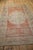 Vintage Distressed Oushak Rug - 3'5" X 6'4" For Sale - Image 9 of 9