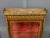 French Mahogany Vitrine by Vernis Martin, 1890 For Sale - Image 4 of 18