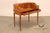 Maitland Smith Regency Style Satinwood Carlton House Writing Desk For Sale - Image 17 of 18