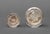 Sterling Silver & Cut Glass Vanity Accessories, 8 For Sale - Image 18 of 18