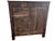 French Louis XV Oak Buffet For Sale - Image 4 of 16