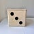 Early 21st Century Fiberglass Dice Shape Box For Sale - Image 5 of 11