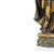Religious Artist, Saint Rita, 18th Century, Wood Sculpture For Sale - Image 3 of 6