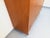 Vintage Scandinavian Teak and Metal Wardrobe, 1960s For Sale - Image 16 of 18